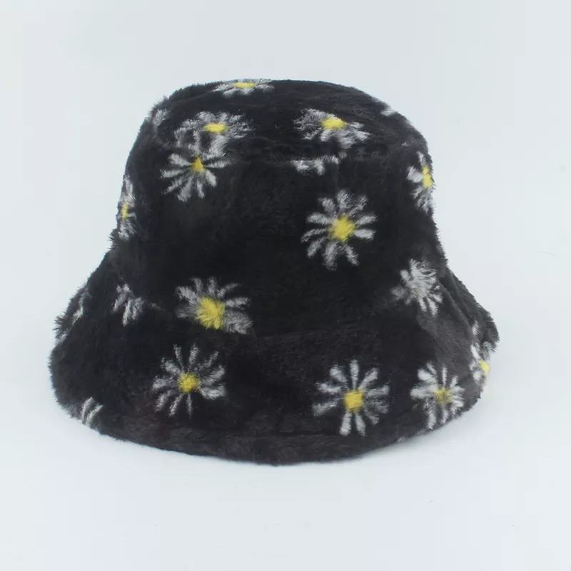 flower black